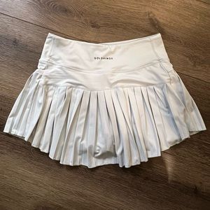 Goldhinge✨skort